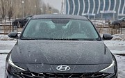 Hyundai Elantra, 2023 Астана