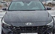 Hyundai Elantra, 2023 