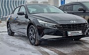 Hyundai Elantra, 2023 Нұр-Сұлтан (Астана)