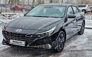 Hyundai Elantra, 2023 Астана
