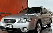 Subaru Outback, 2005 