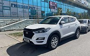 Hyundai Tucson, 2020 Астана