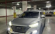 Hyundai Tucson, 2020 Нұр-Сұлтан (Астана)