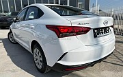 Hyundai Accent, 2022 Шымкент