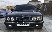 BMW 750, 1989 