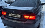 BMW 320, 2011 Қарағанды