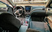 Subaru Impreza, 2008 