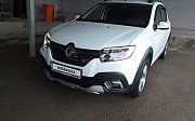 Renault Sandero Stepway, 2018 Шымкент