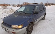 Mitsubishi Space Wagon, 1992 Астана