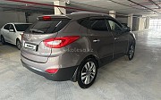 Hyundai Tucson, 2014 Нұр-Сұлтан (Астана)