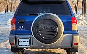 Toyota RAV 4, 2002 