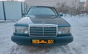 Mercedes-Benz E 200, 1989 