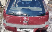 Opel Corsa, 2002 Ақтөбе
