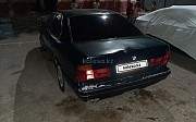 BMW 525, 1991 Шардара