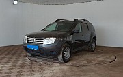 Renault Duster, 2015 Шымкент