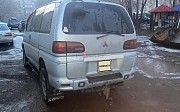 Mitsubishi Delica, 1995 Усть-Каменогорск