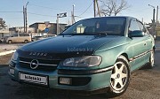 Opel Omega, 1995 Қарағанды