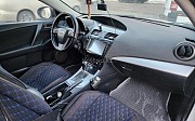 Mazda 3, 2012 Нұр-Сұлтан (Астана)