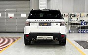 Land Rover Range Rover Sport, 2013 Алматы
