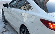 Mazda 6, 2018 Нұр-Сұлтан (Астана)