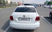 Volkswagen Polo, 2020 Уральск
