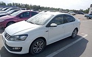 Volkswagen Polo, 2020 Орал