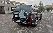 Nissan Patrol, 1999 Астана