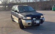 Mazda MPV, 1996 