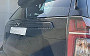 Chevrolet Tahoe, 2023 Актау