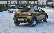 Renault Sandero Stepway, 2015 Алматы