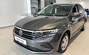 Volkswagen Polo, 2022 Астана