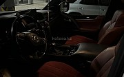 Lexus LX 570, 2021 Алматы