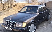 Mercedes-Benz E 230, 1990 Туркестан