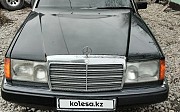 Mercedes-Benz E 230, 1990 