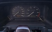 Volkswagen Vento, 1995 Астана