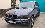 BMW X5, 2003 Қарағанды
