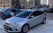 Ford Focus, 2012 Астана