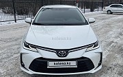 Toyota Corolla, 2021 Уральск