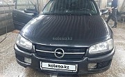 Opel Omega, 1996 Қарағанды