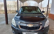 Chevrolet Cobalt, 2014 Жетысай