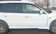 Subaru Legacy Lancaster, 2001 