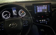 Toyota Camry, 2021 Актобе