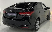 Hyundai Accent, 2021 Караганда