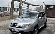 Renault Duster, 2014 Алматы