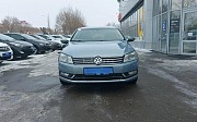 Volkswagen Passat, 2012 