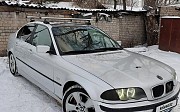 BMW 325, 2000 