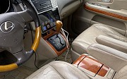 Lexus RX 330, 2004 