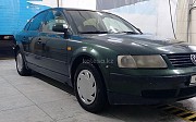 Volkswagen Passat, 1997 