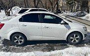 Chevrolet Aveo, 2014 Усть-Каменогорск