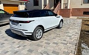Land Rover Range Rover Evoque, 2019 Астана